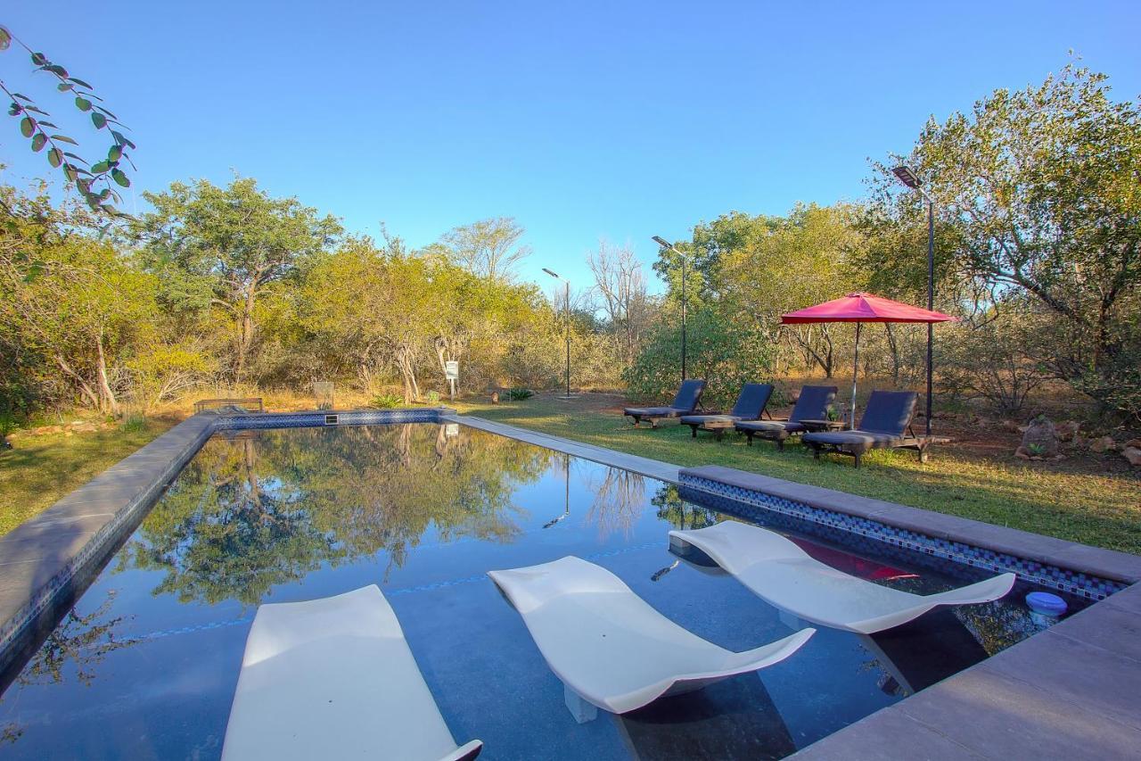Alojamento de Turismo Selvagem Imbube Safari Marloth Park