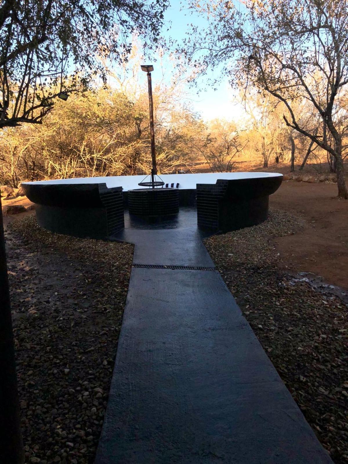 Imbube Safari Marloth Park