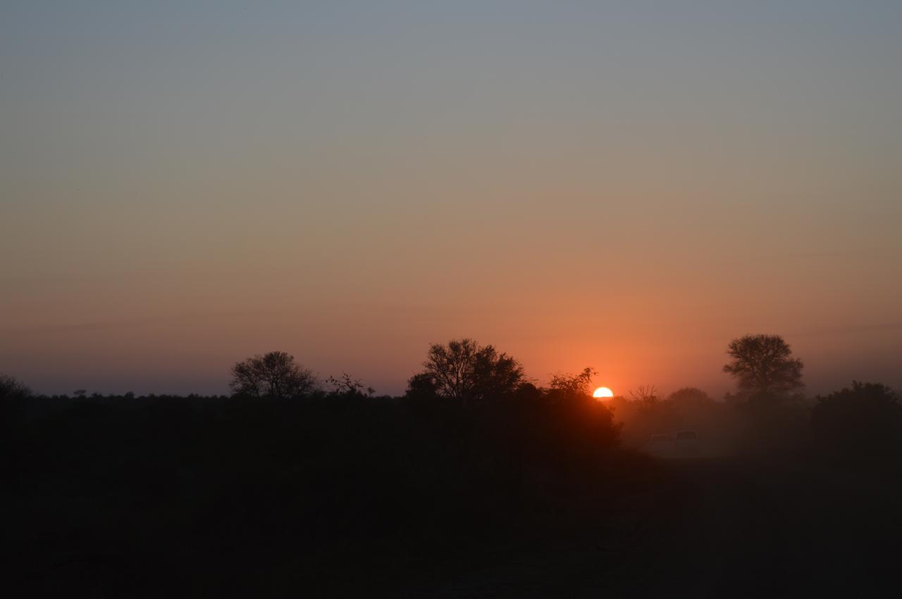 Imbube Safari Alojamento de Turismo Selvagem Marloth Park