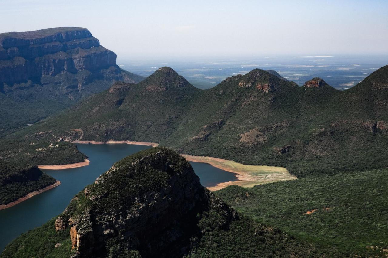 Imbube Safari Alojamento de Turismo Selvagem