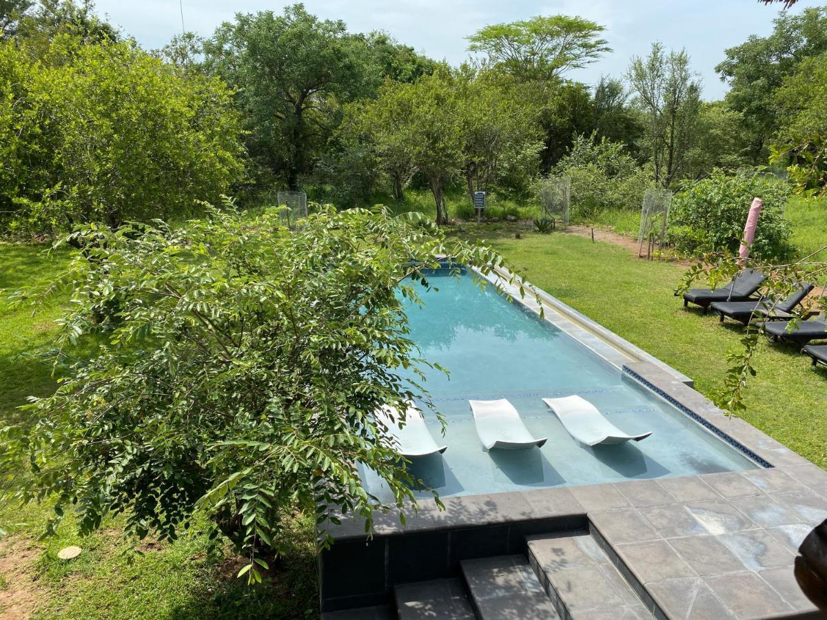 Alojamento de Turismo Selvagem Imbube Safari *