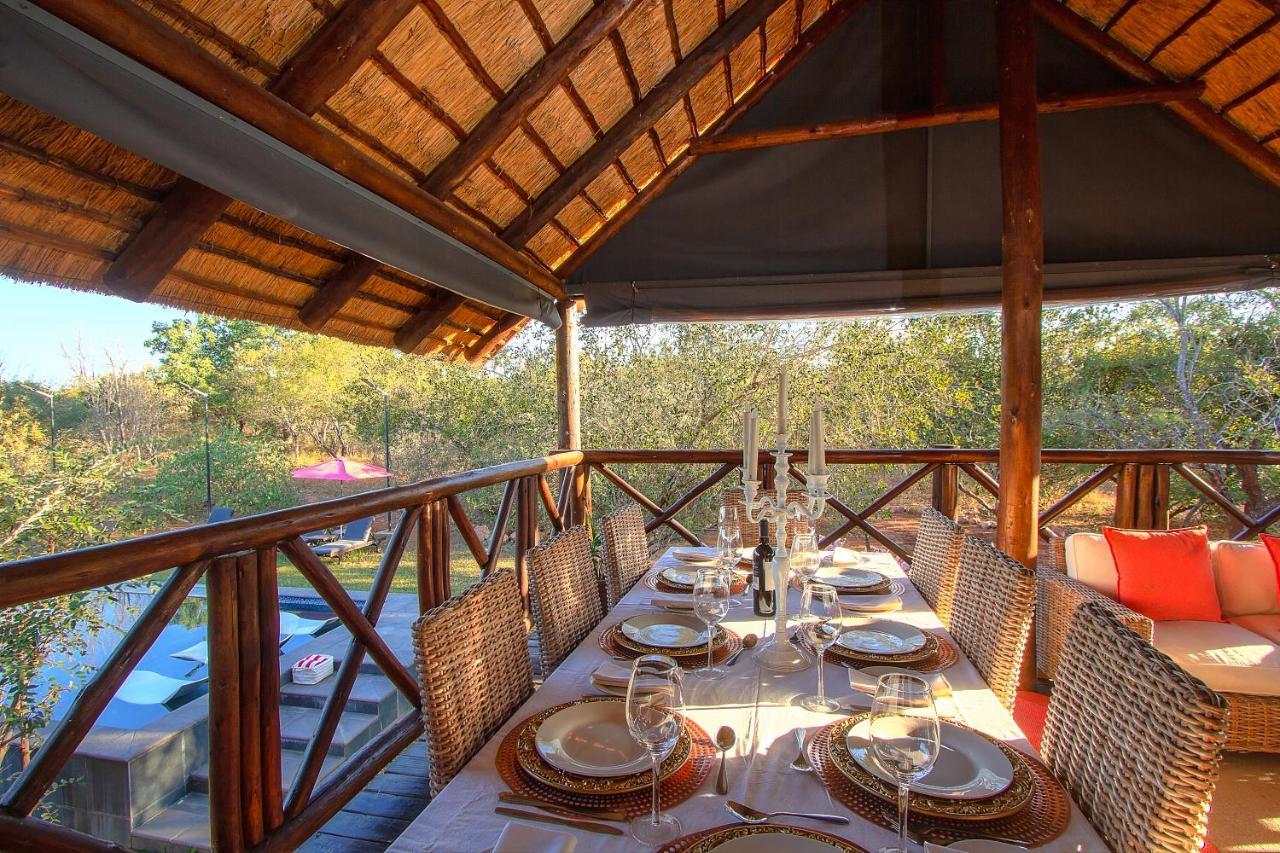 Imbube Safari Marloth Park
