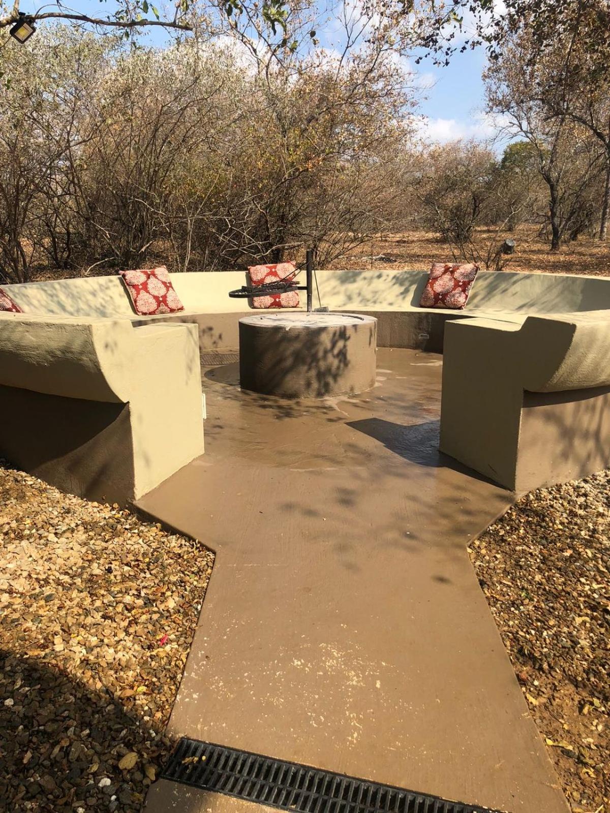 Imbube Safari Lodge Marloth Park
